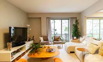 Imagem 3: Amplo, salas e dormitórios com sacada, vagas demarcadas, próximo ao Shopping e Faculdades