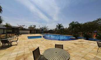 Imagem 5: Terreno de 396,91m² à venda em condomínio - Portal da Mata