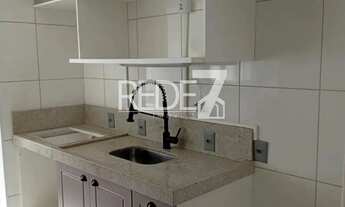 Imagem 7: Apartamento à venda em Valinhos-SP, bairro Ortizes, 2 quartos, 1 sala, 1 banheiro, 1 vaga