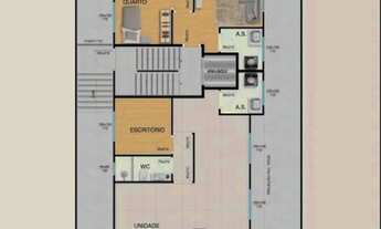 Imagem 6: APARTAMENTO - RESIDENCIAL GREENVILLE - MG