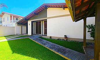 Imagem 3: Casa 3 quartos nos Ingleses - Terreno com Viabilidade