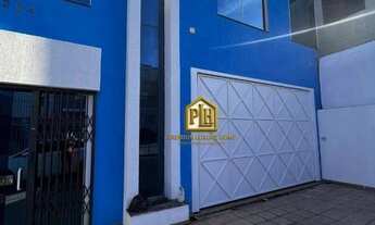 Imagem 2: Prédio para alugar, 1000 m² por R$ 23000 /mês - Vila Ema - São Paulo/SP