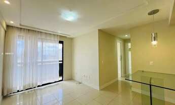 Imagem 5: Apartamento para Venda em Natal, Tirol, 2 dormitórios, 1 suíte, 2 banheiros, 2 vagas