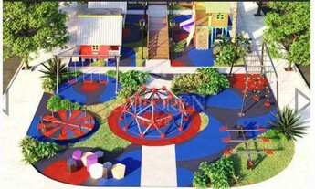 Imagem 4: Construa no Melhor Condomínio de Cascavel Terreno Amplo no Residencial Terrazzo