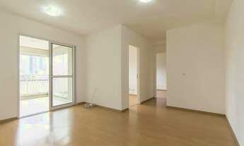 Imagem: Apartamento à Venda - Barra Funda, 2 Quartos