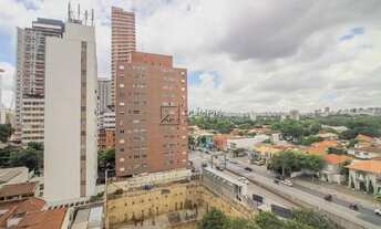 Imagem: Aluguel Apartamento 1 Dormitórios - 37