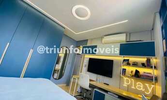 Imagem 7: Apartamento a venda no Bairro de Fátima com 3 suítes TR220342 THE -SDETB6