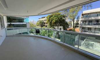 Imagem 2: Recreio dos Bandeirantes