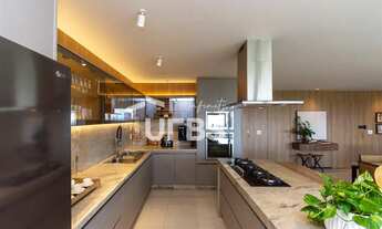 Imagem 7: Apartamento no marista, com 3 suítes e office vista definitiva para o parque areião