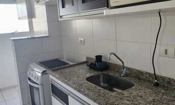 Imagem 6: Apartamento 2 dormitórios - Parque Industrial