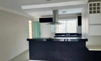 Imagem 5: Vendo Sobrado de 4 suites no Condomínio Residencial Celeste no Bairro Industrial João Braz