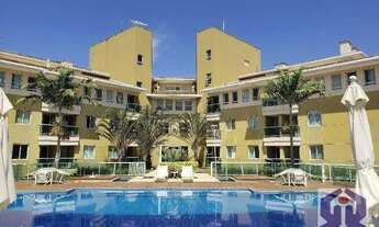 Imagem: The Sun Resorts - Beira Lago - Apartamento