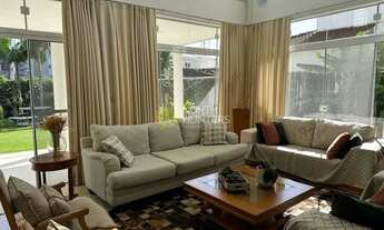 Imagem 6: Casa à venda e para temporada 5 Quartos, 5 Suites, 6 Vagas, 658M², Jurerê, Florianópolis