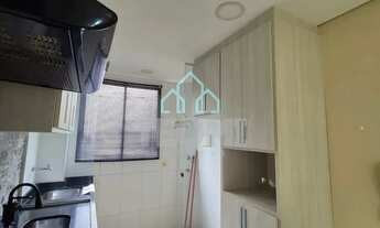 Imagem 5: Apartamento para locação, Vila São José, Taubaté, SP