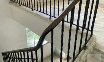 Imagem 3: APARTAMENTO 4 DORMITORIOS SENDO 1 SUITES 4 BANHEIROS SALA 5 AMBINETES 3 VAGAS