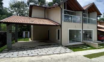 Imagem: Troco casa por apartamentos de menor valor!