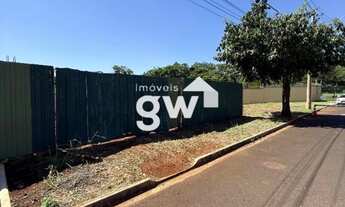 Imagem 2: Terreno no condomínio Portal da Mata