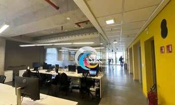 Imagem 6: Conjunto, 346 m² - venda ou aluguel - Pinheiros - São Paulo/SP