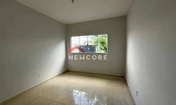 Imagem 7: Casa em Rua 1 - Parque Hayala - Aparecida de Goiânia/GO