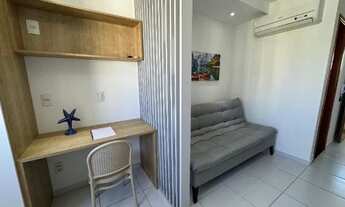 Imagem 7: Apartamento Mobiliado em Boa Viagem um quarto