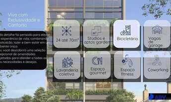 Imagem 7: Studio á Venda no Córrego Grande, Florianópolis, SC. - Itacorubi, Vera Linhares de Andrad