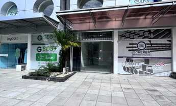 Imagem: Aluguel de sala comercial centro de Criciúma