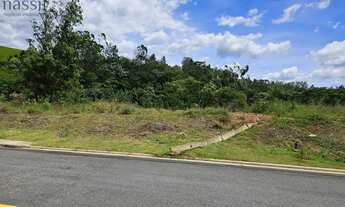 Imagem: Mosaico Horizontes - Terreno no Condomínio