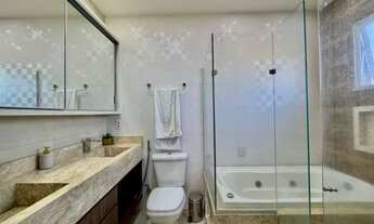 Imagem 5: Casa, Cidade Alpha, 04 suítes