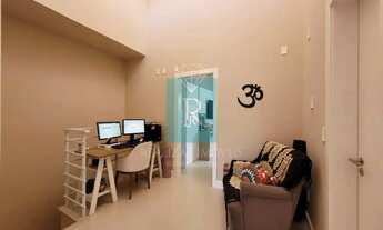 Imagem 2: Casa 3 quartos no bairro Sambaqui Florianópolis