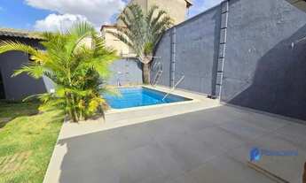 Imagem 5: CASA À VENDA CONDOMÍNIO SÃO LUCAS