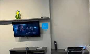 Imagem 4: Studio mobiliado à locação - 1 quarto - Cidade Nova