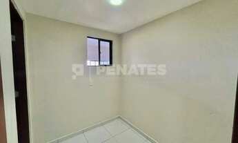 Imagem 3: Apartamento com 105m² em candelária - 3 quartos sendo 2 suítes no Green Towers