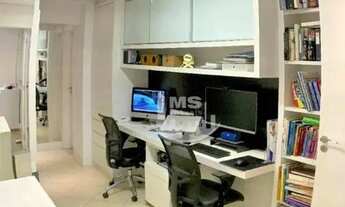 Imagem 6: Apartamento com 3 dormitórios à venda, 140 m² por R$ 960.000,00 - Jardim Guanabara - Campi