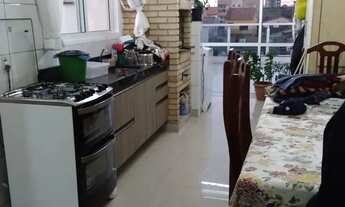 Imagem 7: Cobertura em Rua Baturité - Vila Curuçá - Santo André/SP