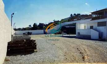 Imagem 2: Terreno em Vila Nova Bonsucesso - Guarulhos