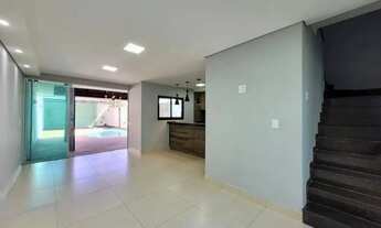 Imagem 4: Casa para alugar em Maringá, Jardim Dias I, com 3 quartos, com 188 m²