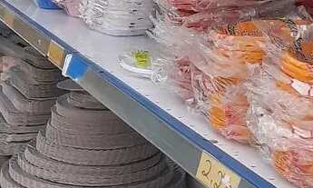 Imagem 6: Passo ponto Galpão / depósito com venda por R$35.000