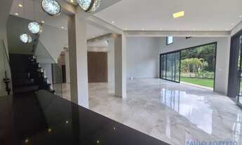 Imagem 6: CASA EM CONDOMÍNIO - PARQUE DA FAZENDA - SP