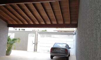 Imagem 5: Casa - Loteamento Remanso Campineiro - Hortolândia