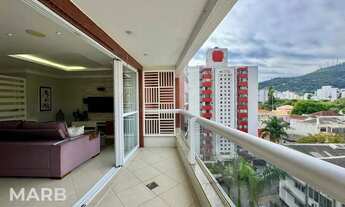 Imagem 6: Apartamento à venda, 154 m² por R$ 1.890.000,00 - Centro - Florianópolis/SC