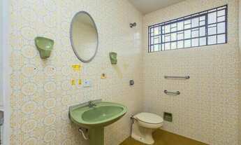 Imagem 5: Imóvel Comercial à Venda no Bacacheri Curitiba