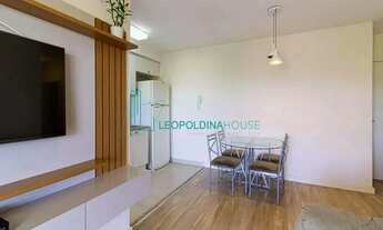 Imagem 3: APARTAMENTO PARA LOCAÇÃO 65M² - VILA ANASTÁCIO