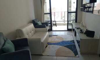 Imagem 4: Apartamento Manaíra do lado da praia