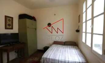 Imagem 4: Kitnet/Conjugado-À VENDA-Glória-Rio de Janeiro-RJ