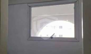 Imagem 6: Apartamento para locação com 1 quarto 40m² -Edifício Al Koneitra