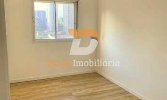 Imagem 3: Apartamento para locação 2 dormitórios no Jardim, Santo André, 50m²