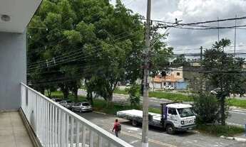 Imagem 2: Casa com 2 dormitórios para alugar, 55 m² por R$ 3.120,01/mês - Parque Ortolândia - Hortol