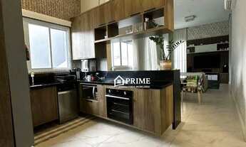 Imagem 6: Casa com 3 suítes à venda, 220 m² por R$ 2.450.000 - Residencial Burle Marx - Santana de P