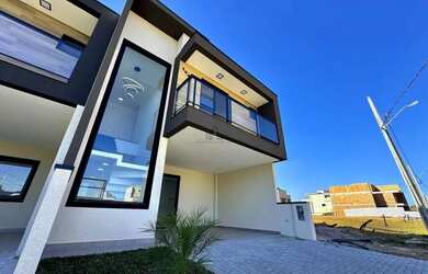 Imagem: SOBRADO ALTO PADRÃO EM CONDOMINIO SJP REF