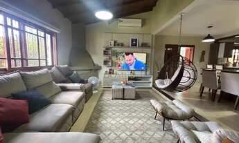 Imagem 5: Casa em condomínio 4 dormitórios no bairro São Lucas em Viamão